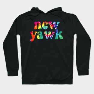 New Yawk Hoodie